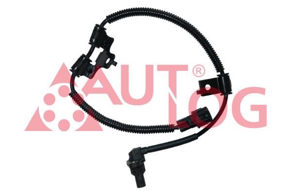 Autlog AS5203 Sensor, wheel speed AS5203