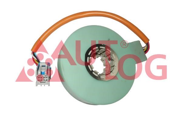 Steering angle sensor Opel: AS5266 Autlog Steering wheel position sensor