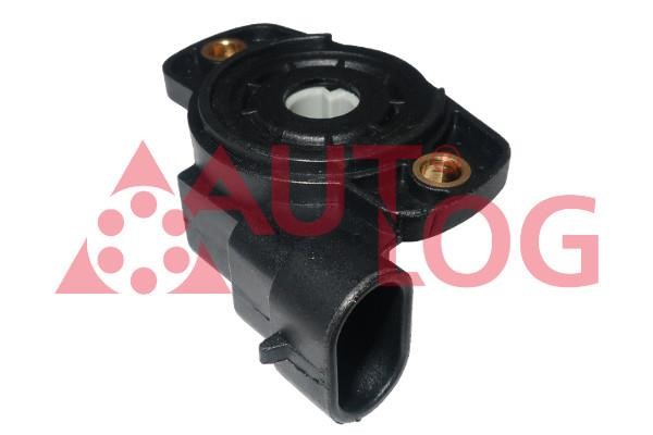 Autlog AS5267 Throttle position sensor AS5267