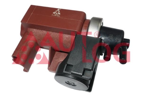 Autlog AV6160 Turbine control valve AV6160