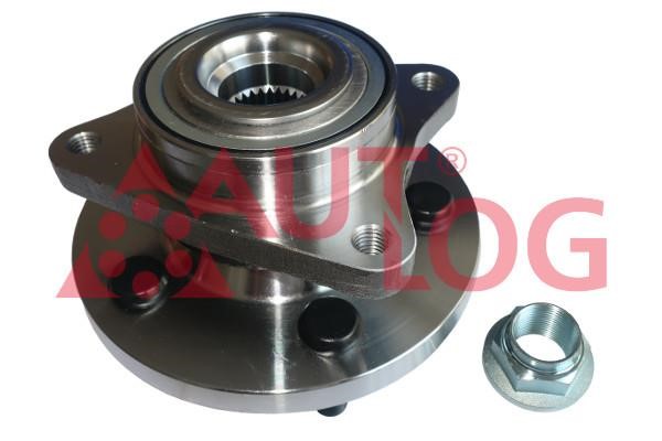 Autlog RS1349 Wheel bearing kit RS1349
