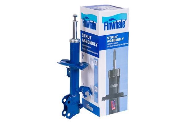 Finwhale 13103GR Front suspension shock absorber 13103GR