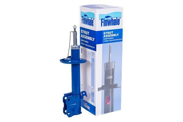 Finwhale 13111GR Front suspension shock absorber 13111GR
