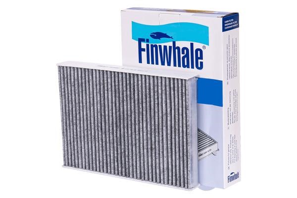 Finwhale AS938C Filter, interior air AS938C