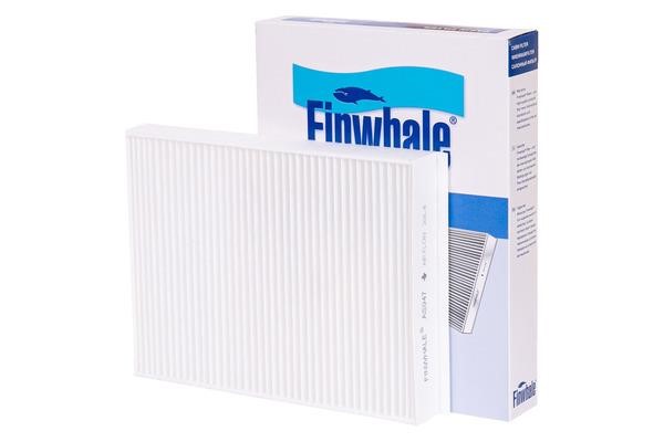 Finwhale AS947 Filter, interior air AS947