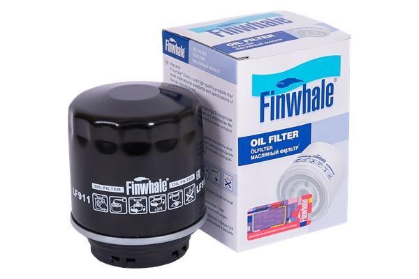 Finwhale LF911 Oil Filter LF911