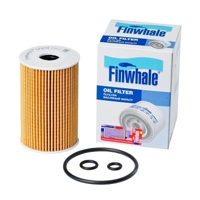 Finwhale LF919 Oil Filter LF919