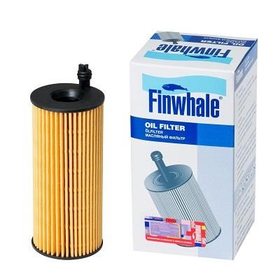 Finwhale LF922 Oil Filter LF922