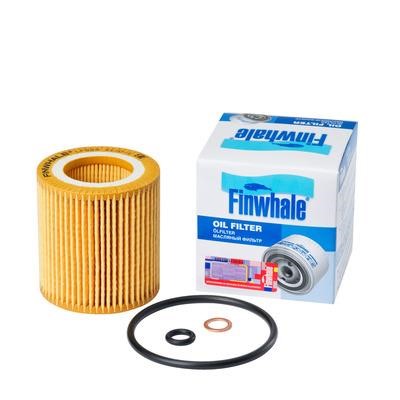Finwhale LF923 Oil Filter LF923