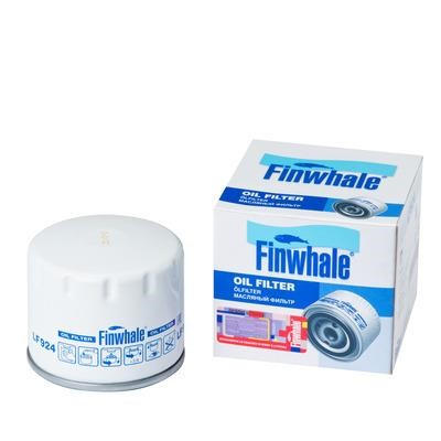 Finwhale LF924 Oil Filter LF924
