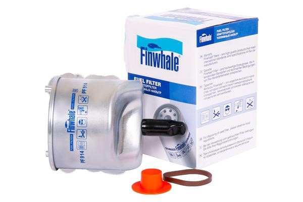 Finwhale PF914 Fuel filter PF914