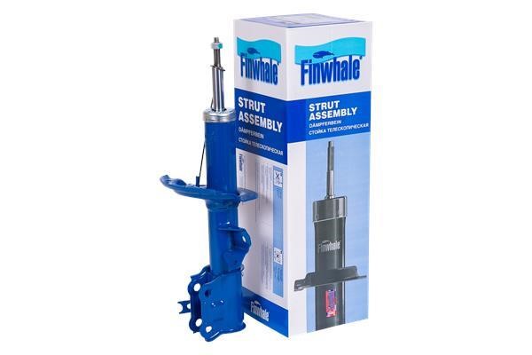 Finwhale 13091GR Front suspension shock absorber 13091GR