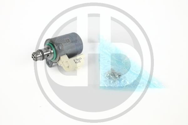Buchli A2C8761150080 Injection pump valve A2C8761150080
