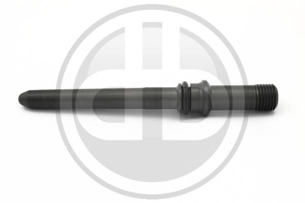 Buchli F00RJ01280 High Pressure Pipe, injection system F00RJ01280