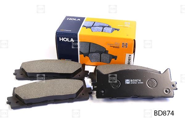 Buy Hola BD874 at a low price in United Arab Emirates!
