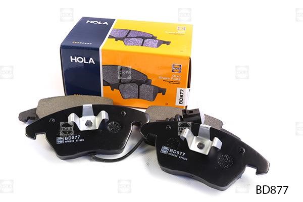 Buy Hola BD877 at a low price in United Arab Emirates!