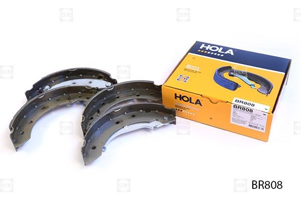 Buy Hola BR808 at a low price in United Arab Emirates!