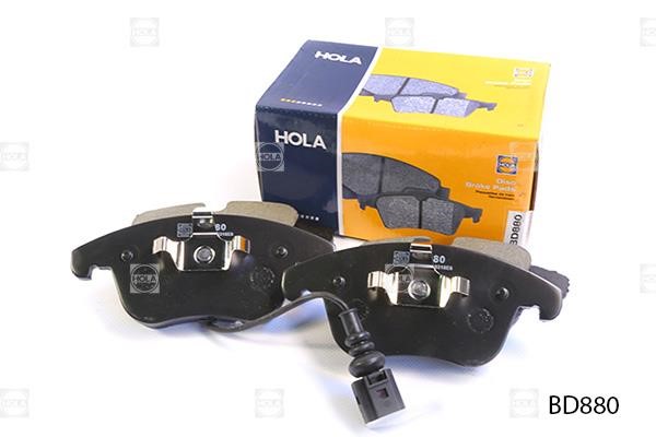 Buy Hola BD880 at a low price in United Arab Emirates!