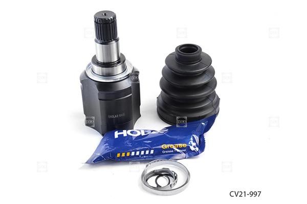 Joint kit, drive shaft Hola CV21-997