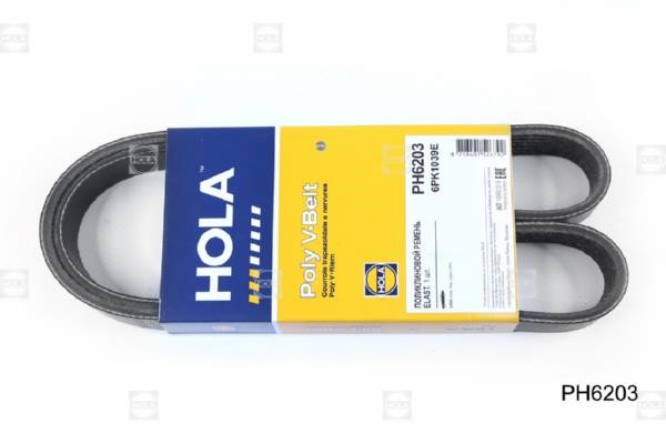 Buy Hola PH6203 at a low price in United Arab Emirates!
