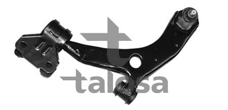 Talosa 4008371 Suspension arm front lower left 4008371