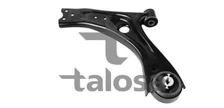 Talosa 30-13943 Track Control Arm 3013943