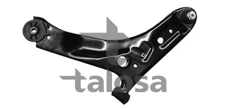 Talosa 40-12430 Track Control Arm 4012430