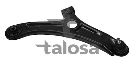 Talosa 40-10717 Track Control Arm 4010717