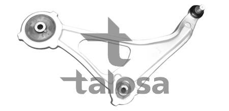 Talosa 40-11518 Track Control Arm 4011518
