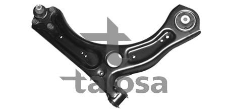 Talosa 40-11541 Track Control Arm 4011541