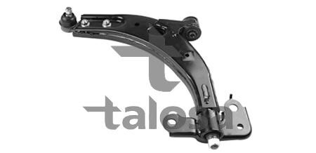 Talosa 40-12492 Track Control Arm 4012492