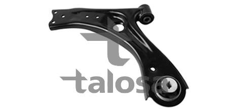 Talosa 30-14195 Track Control Arm 3014195