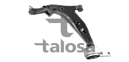 Talosa 40-12504 Track Control Arm 4012504