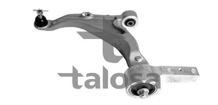 Talosa 40-11661 Track Control Arm 4011661