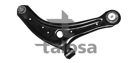 Talosa 40-12513 Track Control Arm 4012513