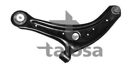 Talosa 40-12514 Track Control Arm 4012514