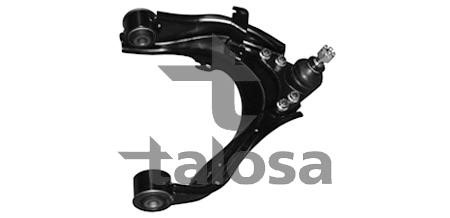 Talosa 40-12520 Track Control Arm 4012520