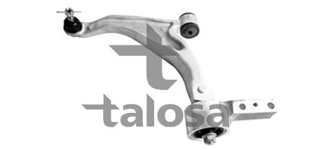 Talosa 40-11683 Track Control Arm 4011683