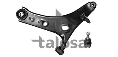Talosa 40-12543 Track Control Arm 4012543