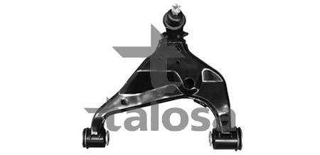 Talosa 40-11710 Track Control Arm 4011710