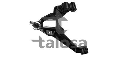 Talosa 40-12572 Track Control Arm 4012572