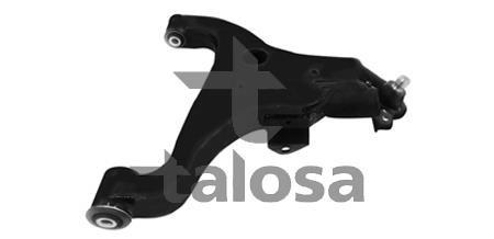 Talosa 40-13364 Track Control Arm 4013364