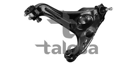 Talosa 40-12586 Track Control Arm 4012586