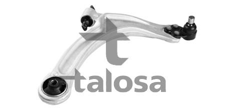 Talosa 40-12616 Track Control Arm 4012616