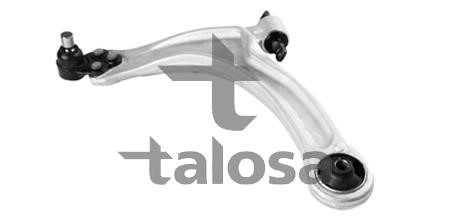 Talosa 40-12617 Track Control Arm 4012617