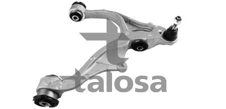Talosa 40-12620 Track Control Arm 4012620