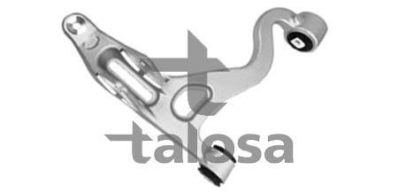 Talosa 40-13460 Track Control Arm 4013460