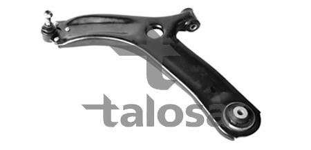 Talosa 40-11874 Track Control Arm 4011874