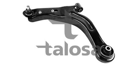 Talosa 40-13464 Track Control Arm 4013464