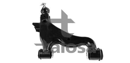 Talosa 40-13471 Track Control Arm 4013471